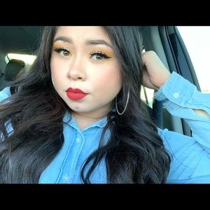 Meet your Posher, Sanjuanita